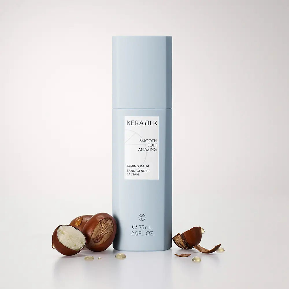 KERASILK-Bálsamo amansador SPECIALISTS 75 ml.-DrShampoo - Perfumaria e Cosmética