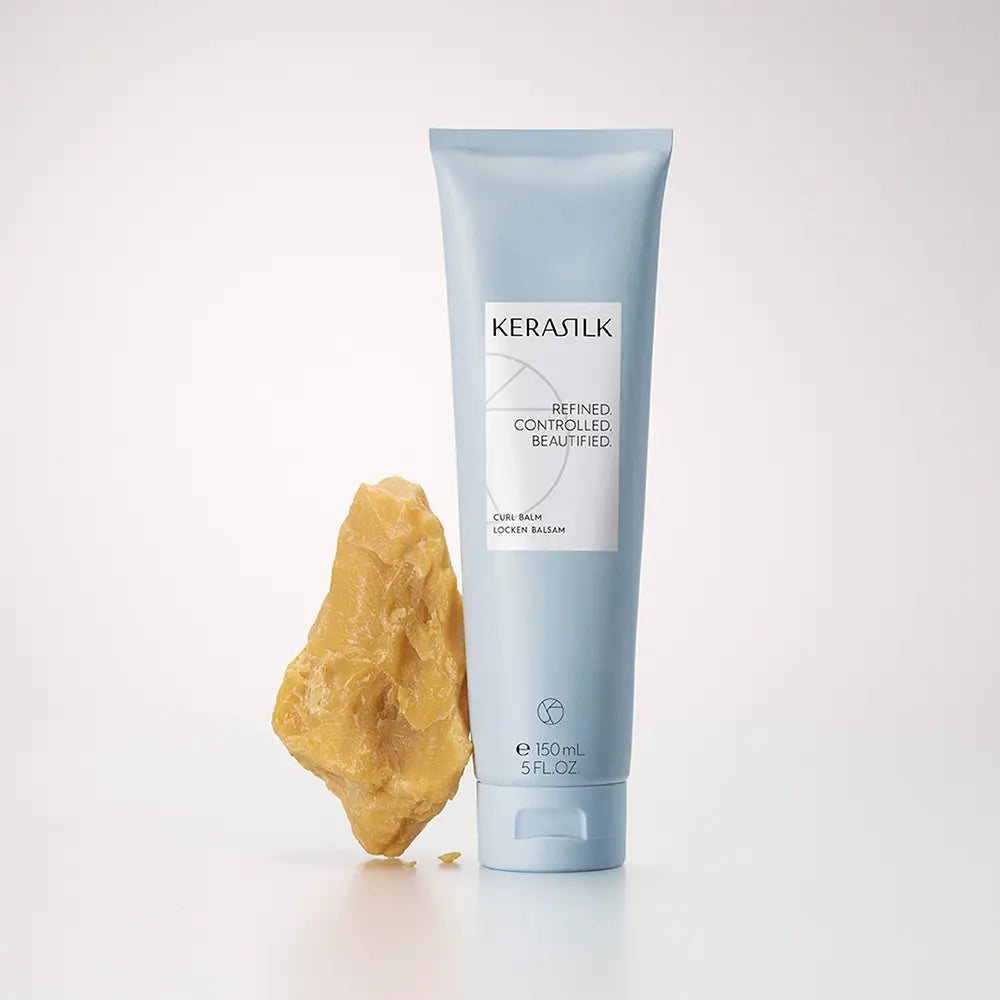 KERASILK-Bálsamo para cachos SPECIALISTS 150 ml.-DrShampoo - Perfumaria e Cosmética