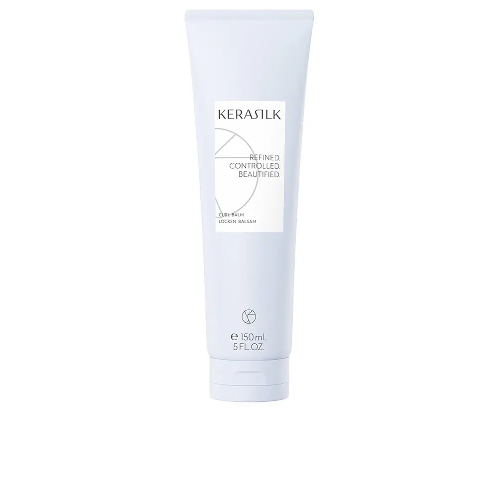 KERASILK-Bálsamo para cachos SPECIALISTS 150 ml.-DrShampoo - Perfumaria e Cosmética