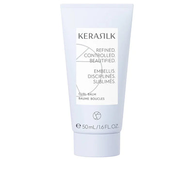 KERASILK-Bálsamo para cachos SPECIALISTS 50 ml-DrShampoo - Perfumaria e Cosmética