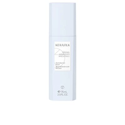 KERASILK-Bálsamo restaurador SPECIALISTS 75 ml-DrShampoo - Perfumaria e Cosmética