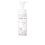 KERASILK-CONDICIONADOR EM FOAM VOLUMIZANTE ESSENTIALS 150 ml-DrShampoo - Perfumaria e Cosmética
