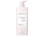 KERASILK-CONDICIONADOR REPARADOR ESSENTIALS 750 ml-DrShampoo - Perfumaria e Cosmética