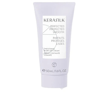KERASILK-CREME ALISANTE PARA SECAGEM COM SOPRADOR 50 ml-DrShampoo - Perfumaria e Cosmética Main image
