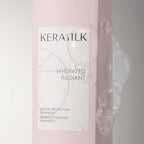 KERASILK-Champô ESSENTIALS protetor de cor-DrShampoo - Perfumaria e Cosmética