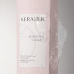 KERASILK-Champô ESSENTIALS protetor de cor-DrShampoo - Perfumaria e Cosmética