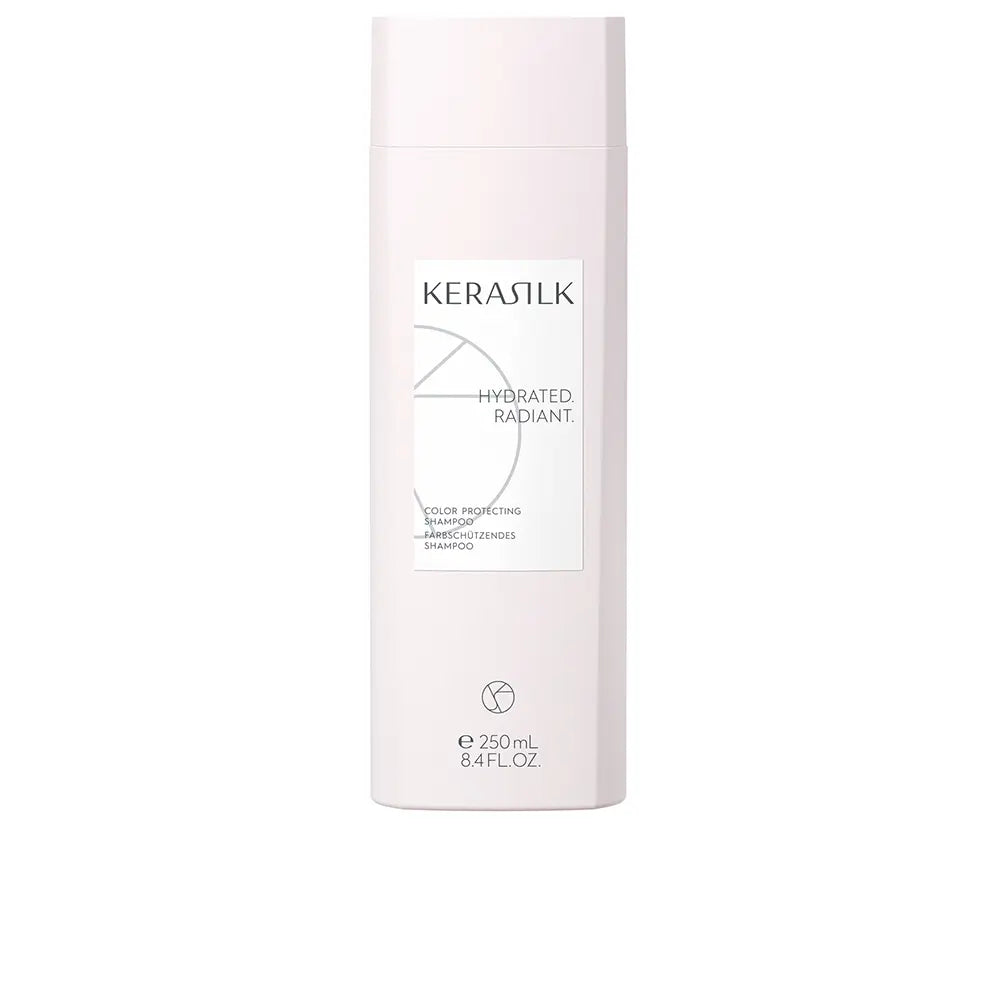KERASILK-Champô ESSENTIALS protetor de cor-DrShampoo - Perfumaria e Cosmética