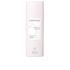 KERASILK-Champô ESSENTIALS protetor de cor-DrShampoo - Perfumaria e Cosmética