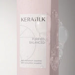 KERASILK-Champô anti-caspa ESSENTIALS 250 ml.-DrShampoo - Perfumaria e Cosmética