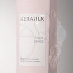 KERASILK-Champô redensificante ESSENTIALS 250 ml-DrShampoo - Perfumaria e Cosmética