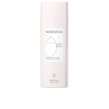 KERASILK-Champô redensificante ESSENTIALS 250 ml-DrShampoo - Perfumaria e Cosmética Main image