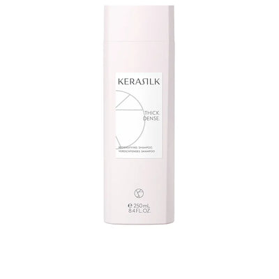 KERASILK-Champô redensificante ESSENTIALS 250 ml-DrShampoo - Perfumaria e Cosmética