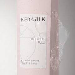 KERASILK-Champô volumizador ESSENTIALS 250 ml.-DrShampoo - Perfumaria e Cosmética