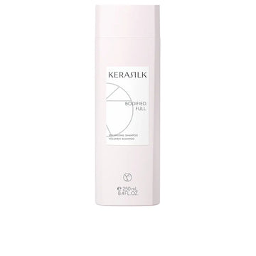 KERASILK-Champô volumizador ESSENTIALS 250 ml.-DrShampoo - Perfumaria e Cosmética Main image