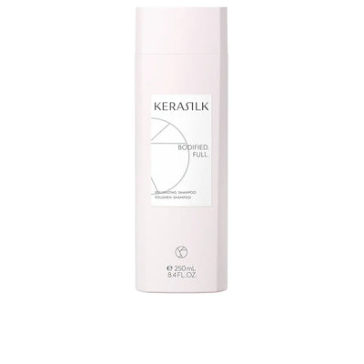 KERASILK-Champô volumizador ESSENTIALS 250 ml.-DrShampoo - Perfumaria e Cosmética