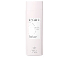 KERASILK-Champô volumizador ESSENTIALS 250 ml.-DrShampoo - Perfumaria e Cosmética