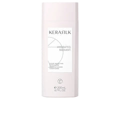 KERASILK-Condicionador ESSENTIALS para proteção da cor 200 ml-DrShampoo - Perfumaria e Cosmética