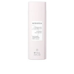 KERASILK-Condicionador alisante ESSENTIALS 75 ml-DrShampoo - Perfumaria e Cosmética