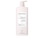 KERASILK-Condicionador alisante ESSENTIALS 750 ml-DrShampoo - Perfumaria e Cosmética