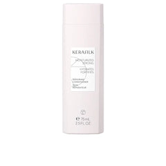 KERASILK-Condicionador reparador ESSENTIALS 75 ml-DrShampoo - Perfumaria e Cosmética