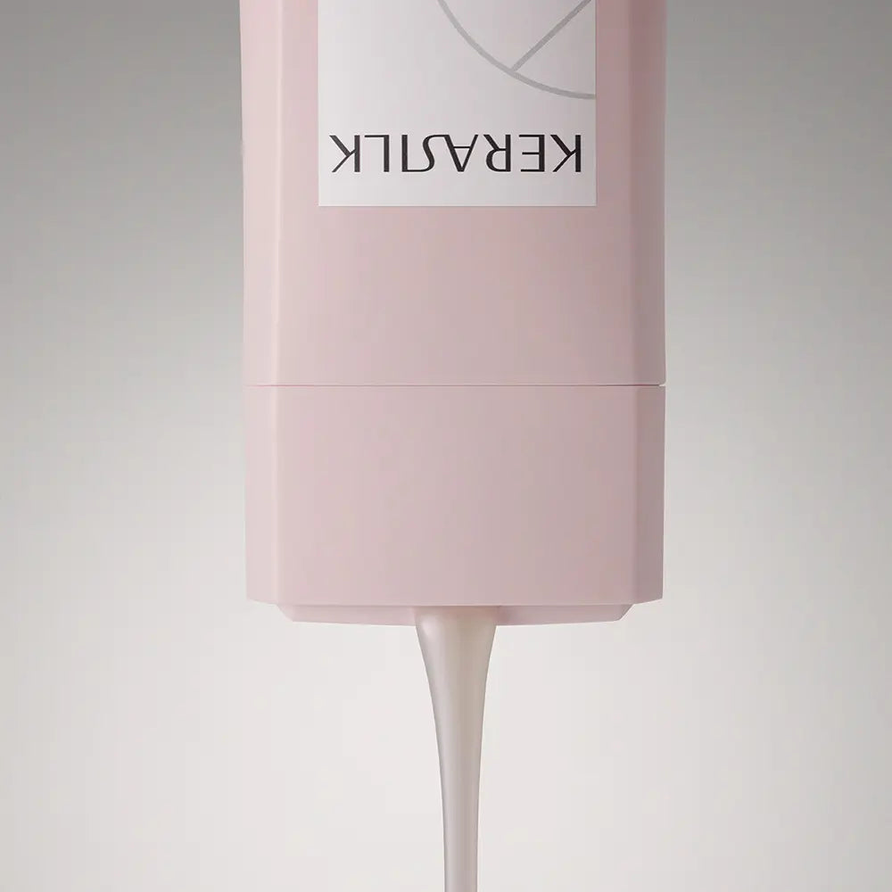 KERASILK-ESSENTIALS shampoo alisante 250 ml-DrShampoo - Perfumaria e Cosmética
