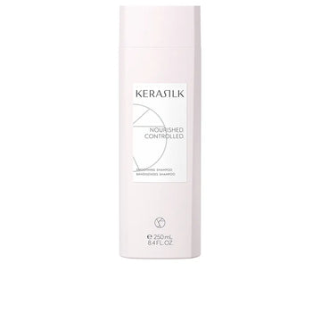 KERASILK-ESSENTIALS shampoo alisante 250 ml-DrShampoo - Perfumaria e Cosmética Imagen principal del producto