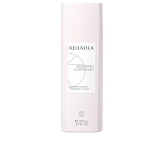 KERASILK-ESSENTIALS shampoo alisante 250 ml-DrShampoo - Perfumaria e Cosmética