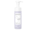 KERASILK-Espuma de styling volumizadora 150 ml.-DrShampoo - Perfumaria e Cosmética