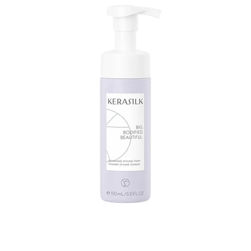 KERASILK-Espuma de styling volumizadora 150 ml.-DrShampoo - Perfumaria e Cosmética Main image