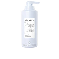 KERASILK-MÁSCARA DE RECUPERAÇÃO SPECIALISTS 500 ml.-DrShampoo - Perfumaria e Cosmética