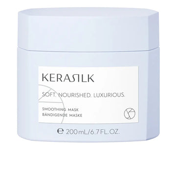 KERASILK-Máscara alisadora SPECIALISTS 200 ml-DrShampoo - Perfumaria e Cosmética Main image