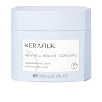 KERASILK-Máscara fortalecedora SPECIALISTS 200 ml-DrShampoo - Perfumaria e Cosmética