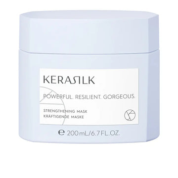 KERASILK-Máscara fortalecedora SPECIALISTS 200 ml-DrShampoo - Perfumaria e Cosmética Main image