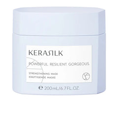 KERASILK-Máscara fortalecedora SPECIALISTS 200 ml-DrShampoo - Perfumaria e Cosmética