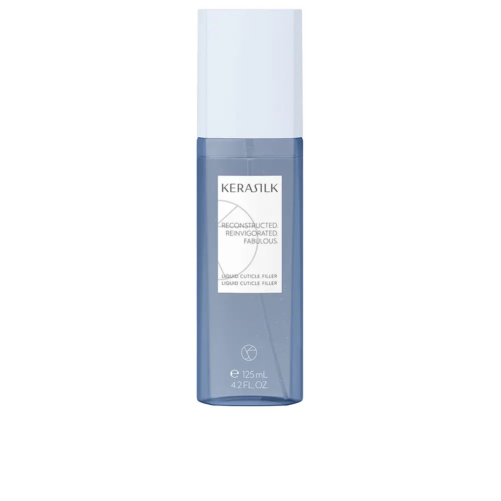 KERASILK-PRENCHEDOR DE CUTÍCULA LÍQUIDO SPECIALISTS 125 ml.-DrShampoo - Perfumaria e Cosmética