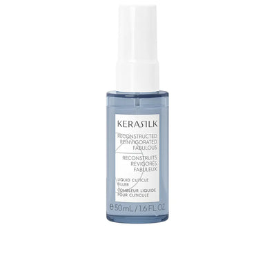 KERASILK-Preenchimento líquido para cutículas SPECIALISTS 50 ml-DrShampoo - Perfumaria e Cosmética