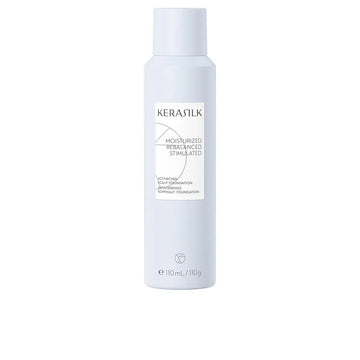 KERASILK-SPECIALISTS activating scalp foundation 110 ml-DrShampoo - Perfumaria e Cosmética Main image