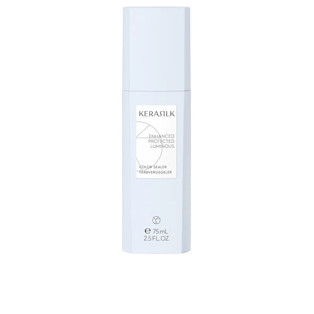 KERASILK-SPECIALISTS color sealer 75 ml-DrShampoo - Perfumaria e Cosmética