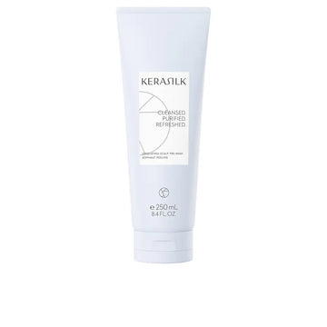 KERASILK-SPECIALISTS esfoliante para o couro cabeludo pré-lave 250 ml-DrShampoo - Perfumaria e Cosmética Imagem principal do produto