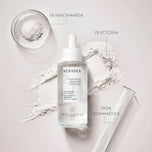 KERASILK-SPECIALISTS gotas hidratantes para o couro cabeludo 100 ml-DrShampoo - Perfumaria e Cosmética