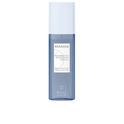 KERASILK-SPECIALISTS preenchimento líquido para cutículas 125 ml-DrShampoo - Perfumaria e Cosmética