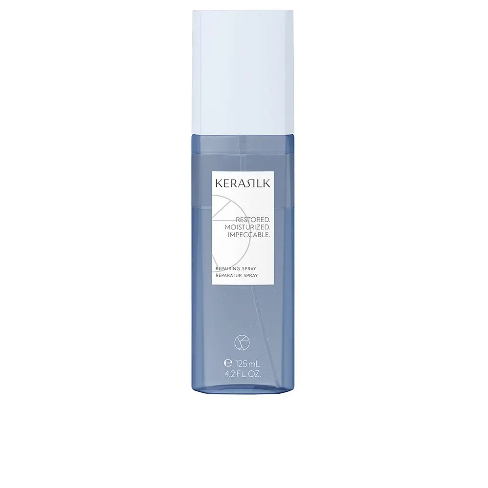 KERASILK-SPECIALISTS reparando spray 125 ml-DrShampoo - Perfumaria e Cosmética
