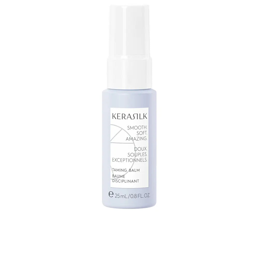 KERASILK-SPECIALISTS taming balm 25 ml-DrShampoo - Perfumaria e Cosmética