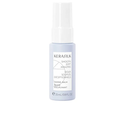 KERASILK-SPECIALISTS taming balm 25 ml-DrShampoo - Perfumaria e Cosmética