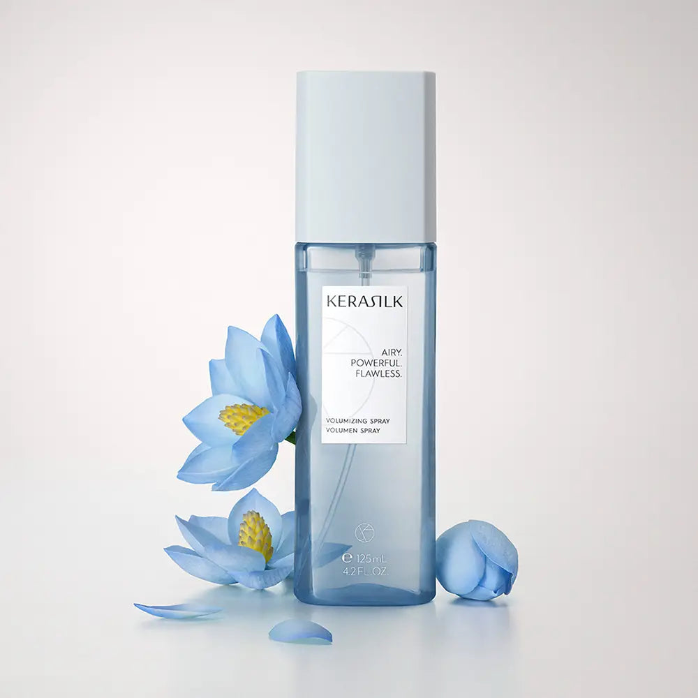 KERASILK-SPRAY VOLUMIZANTE SPECIALISTS 125 ml-DrShampoo - Perfumaria e Cosmética