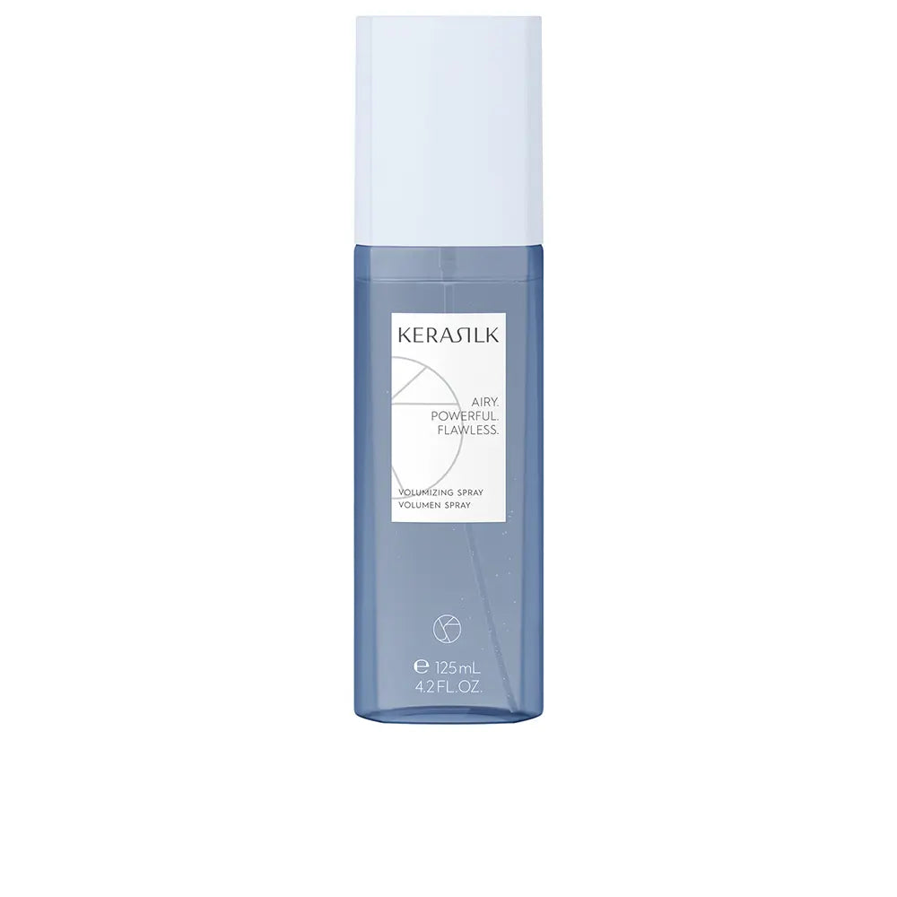 KERASILK-SPRAY VOLUMIZANTE SPECIALISTS 125 ml-DrShampoo - Perfumaria e Cosmética