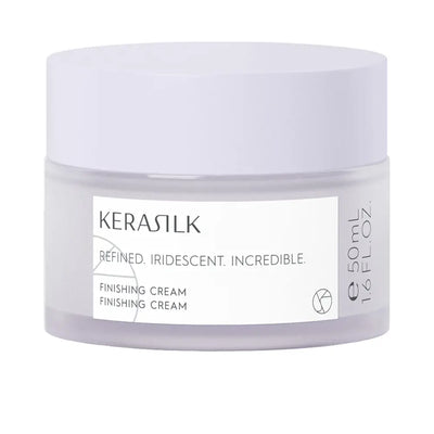 KERASILK-STYLING finishing cream 50 ml-DrShampoo - Perfumaria e Cosmética