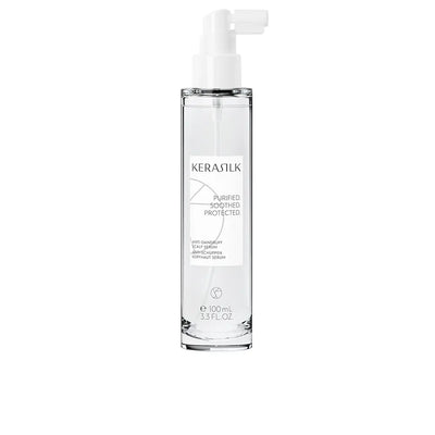 KERASILK-Sérum anti-caspa para couro cabeludo SPECIALISTS 100 ml-DrShampoo - Perfumaria e Cosmética