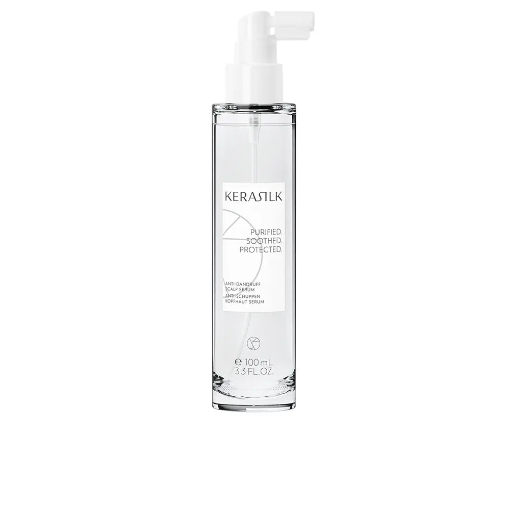 KERASILK-Sérum anti-caspa para couro cabeludo SPECIALISTS 100 ml-DrShampoo - Perfumaria e Cosmética