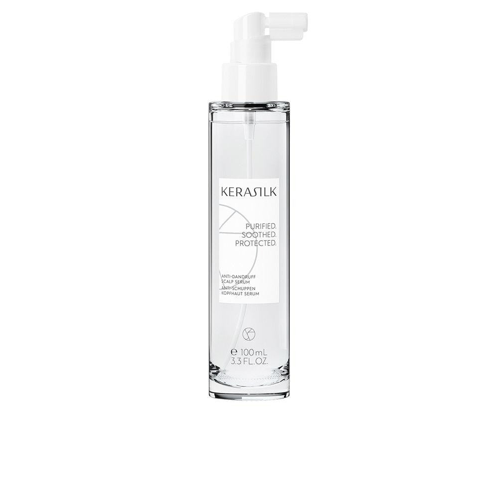 KERASILK-Sérum para couro cabeludo anti-caspa SPECIALISTS 100 ml-DrShampoo - Perfumaria e Cosmética